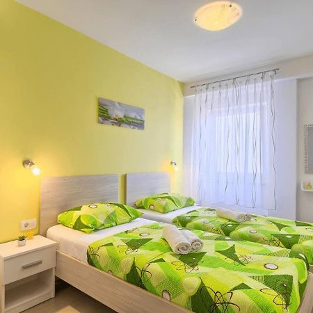 Apartment Viola ,2019 Medulin Buitenkant foto