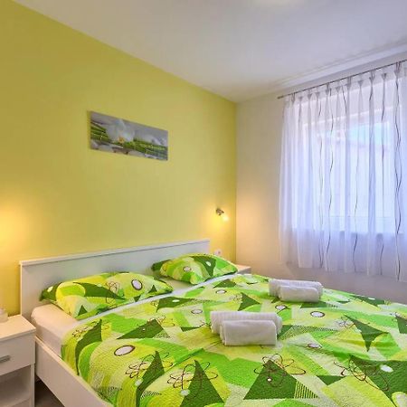 Apartment Viola ,2019 Medulin Buitenkant foto