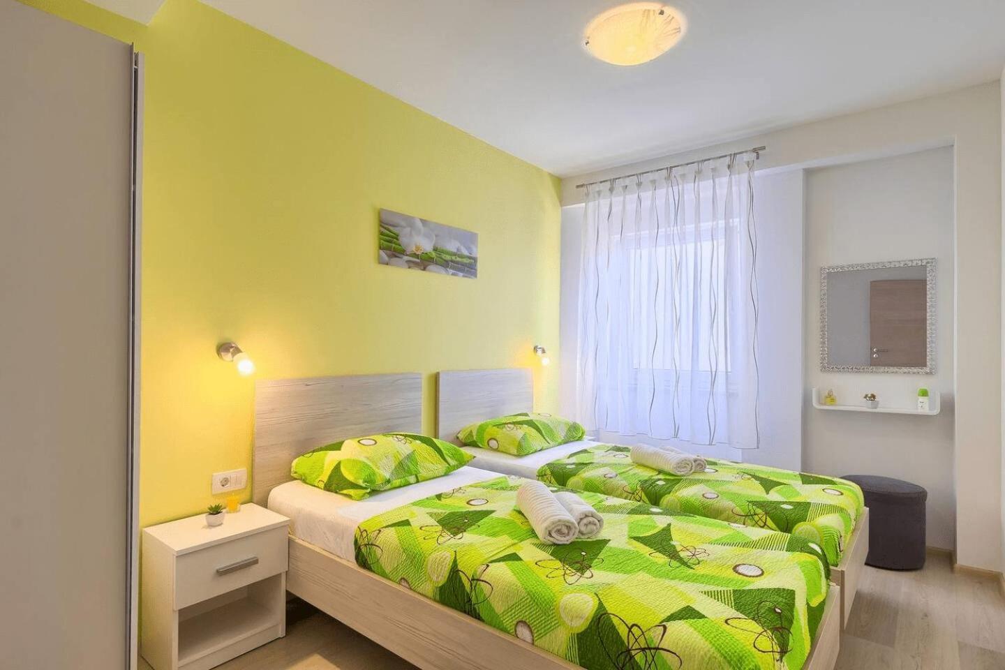 Apartment Viola ,2019 Medulin Buitenkant foto