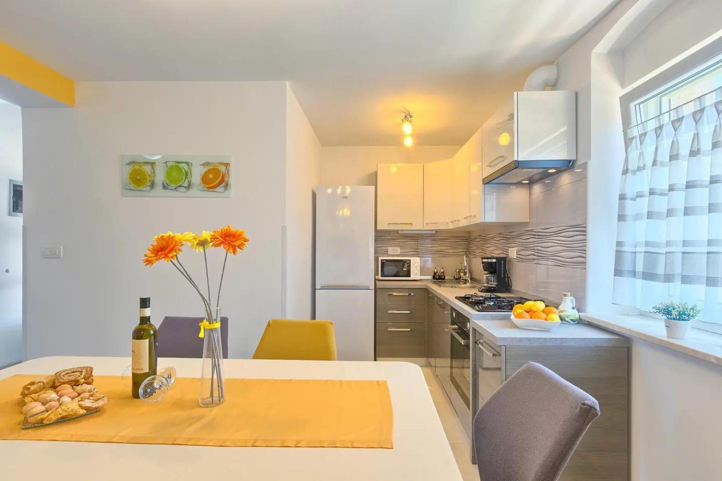 Apartment Viola ,2019 Medulin Buitenkant foto