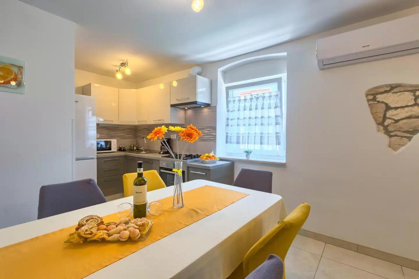 Apartment Viola ,2019 Medulin Buitenkant foto