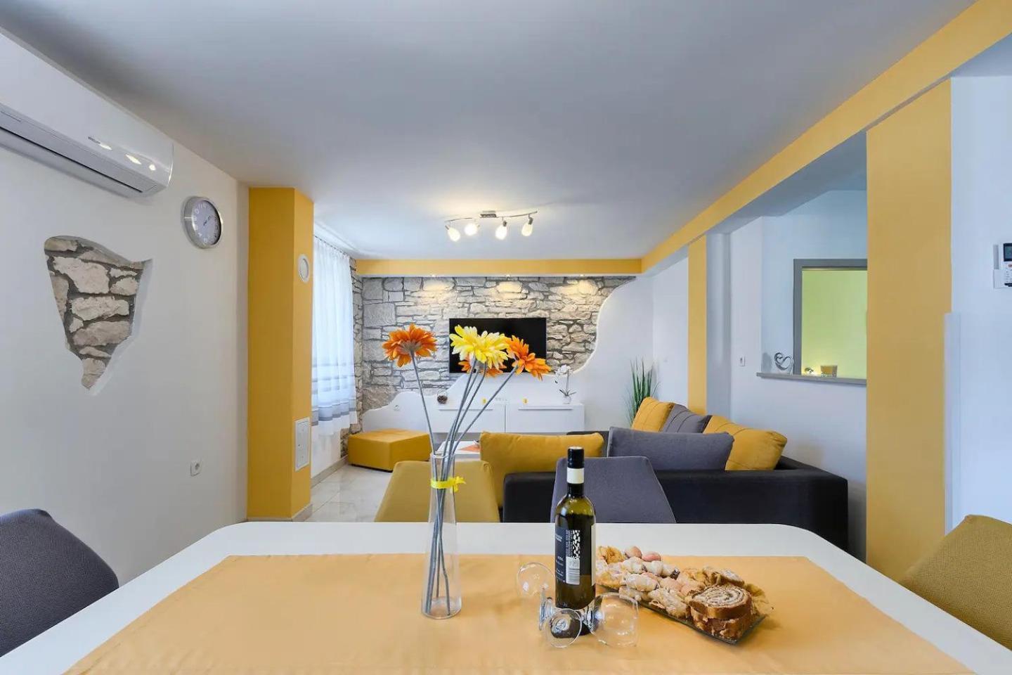 Apartment Viola ,2019 Medulin Buitenkant foto