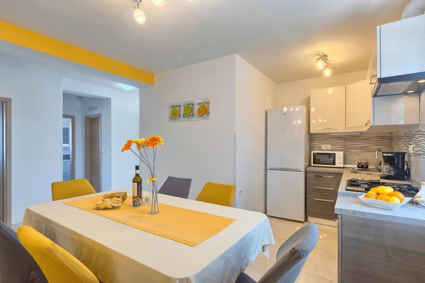 Apartment Viola ,2019 Medulin Buitenkant foto