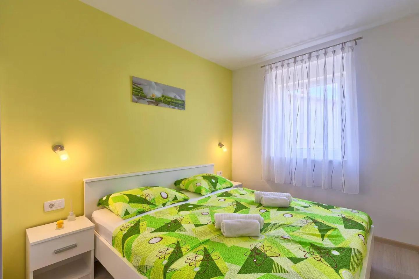 Apartment Viola ,2019 Medulin Buitenkant foto