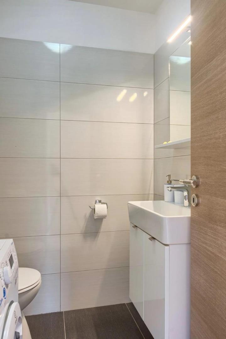 Apartment Viola ,2019 Medulin Buitenkant foto