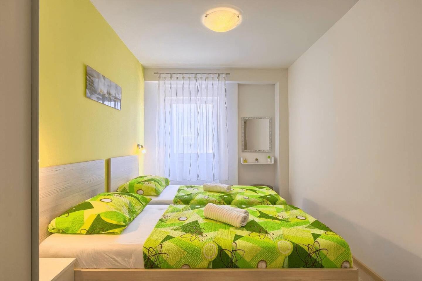 Apartment Viola ,2019 Medulin Buitenkant foto
