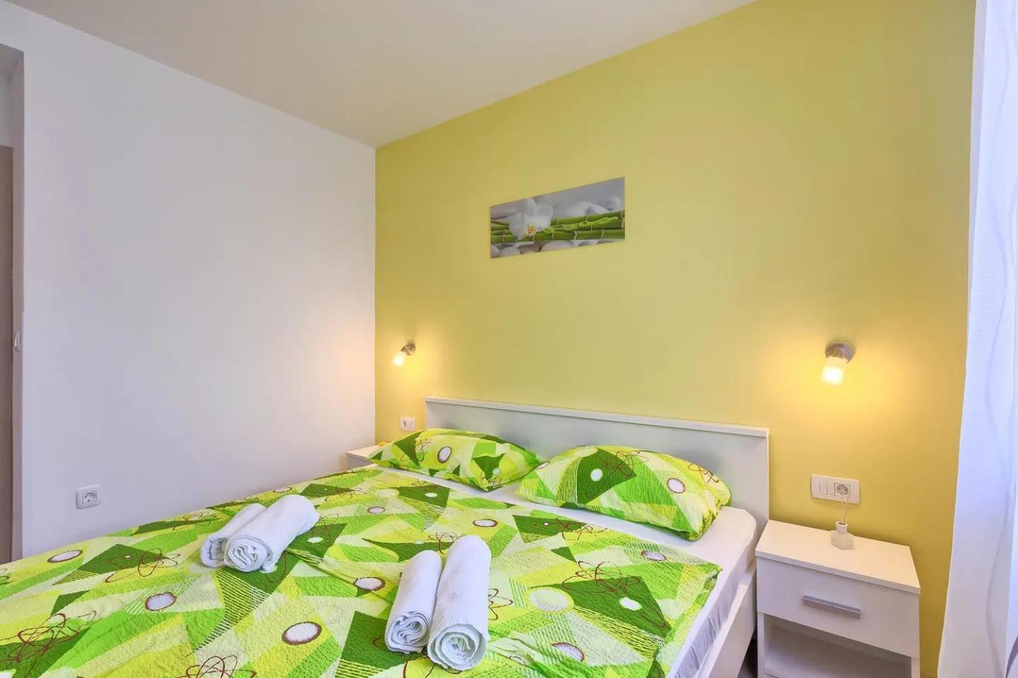 Apartment Viola ,2019 Medulin Buitenkant foto