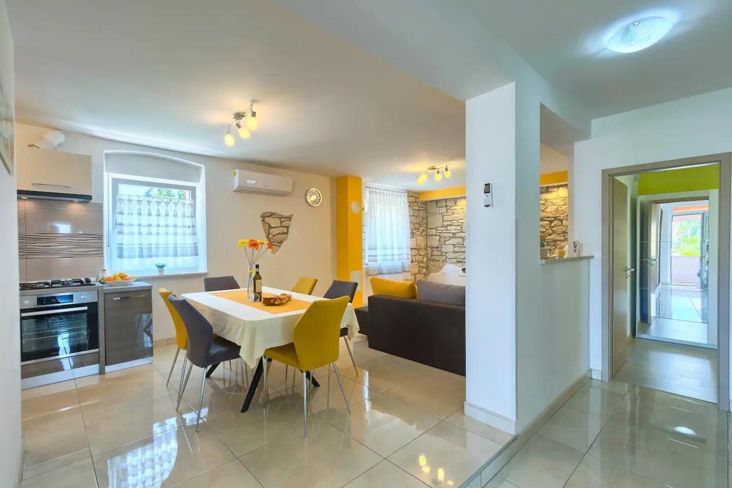 Apartment Viola ,2019 Medulin Buitenkant foto