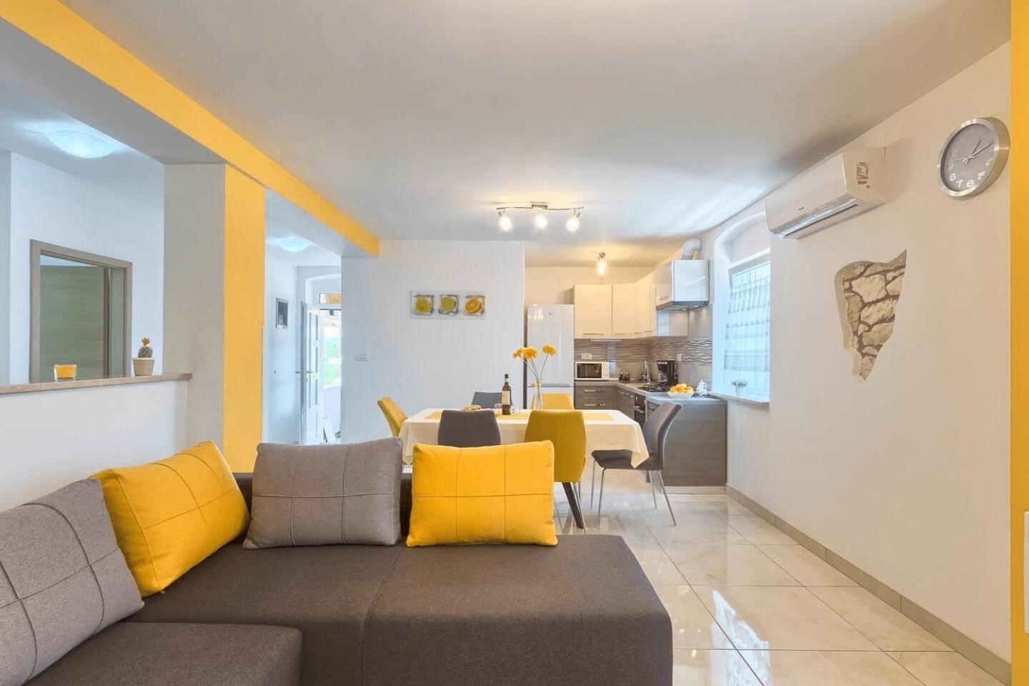 Apartment Viola ,2019 Medulin Buitenkant foto