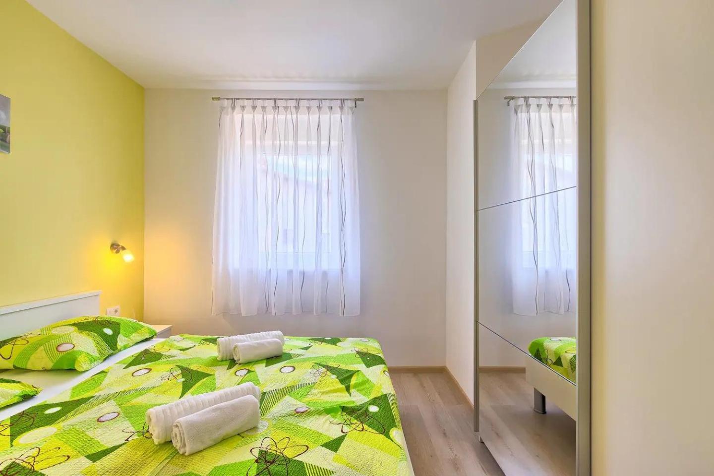 Apartment Viola ,2019 Medulin Buitenkant foto