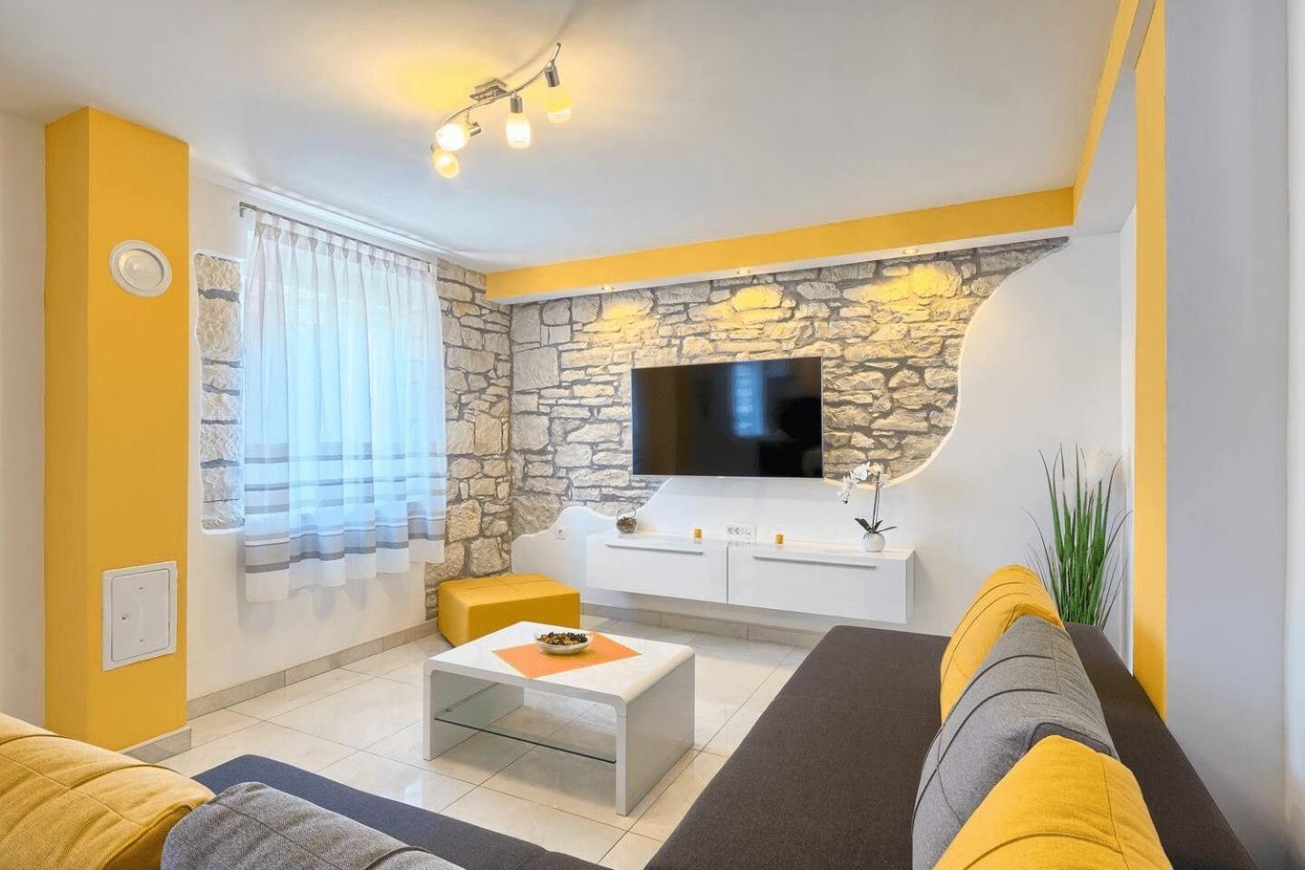 Apartment Viola ,2019 Medulin Buitenkant foto
