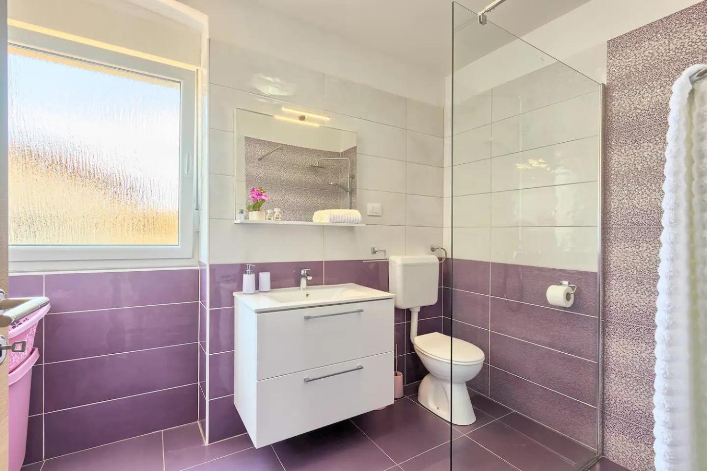 Apartment Viola ,2019 Medulin Buitenkant foto